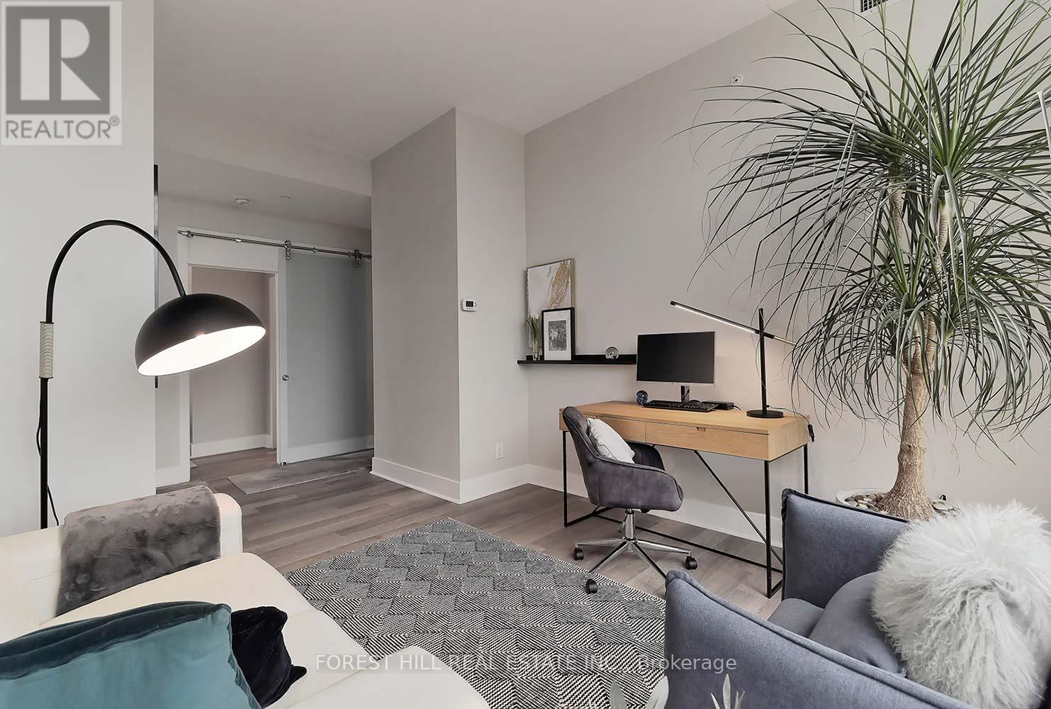 2407 - 32 Davenport Road, Toronto, Ontario  M5R 0B5 - Photo 24 - C12996164