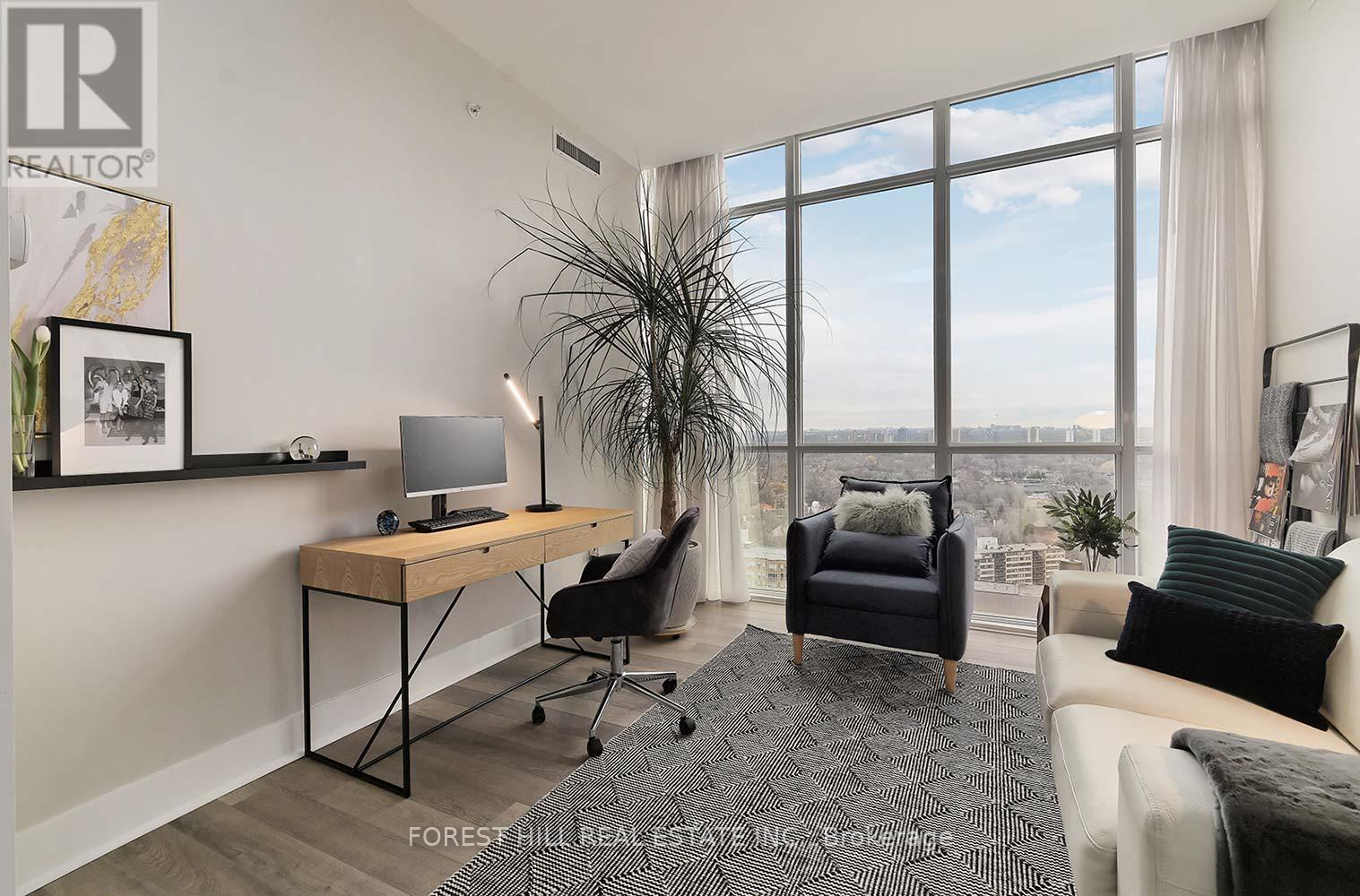 2407 - 32 Davenport Road, Toronto, Ontario  M5R 0B5 - Photo 25 - C12996164