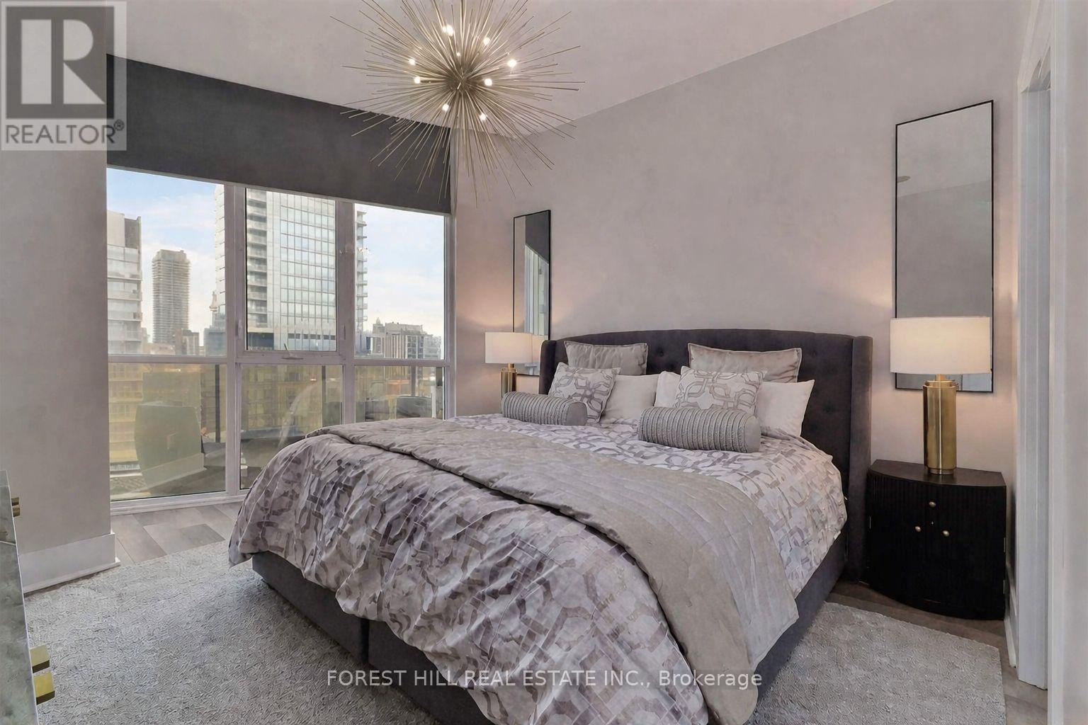 2407 - 32 Davenport Road, Toronto, Ontario  M5R 0B5 - Photo 26 - C12996164