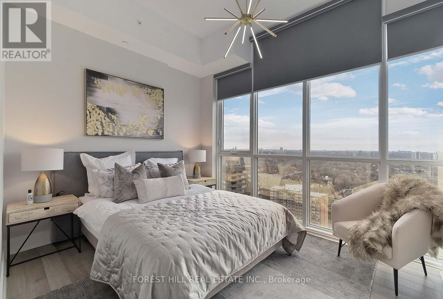 2407 - 32 Davenport Road, Toronto, Ontario  M5R 0B5 - Photo 29 - C12996164