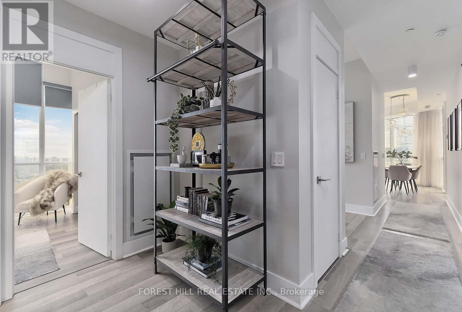 2407 - 32 Davenport Road, Toronto, Ontario  M5R 0B5 - Photo 32 - C12996164