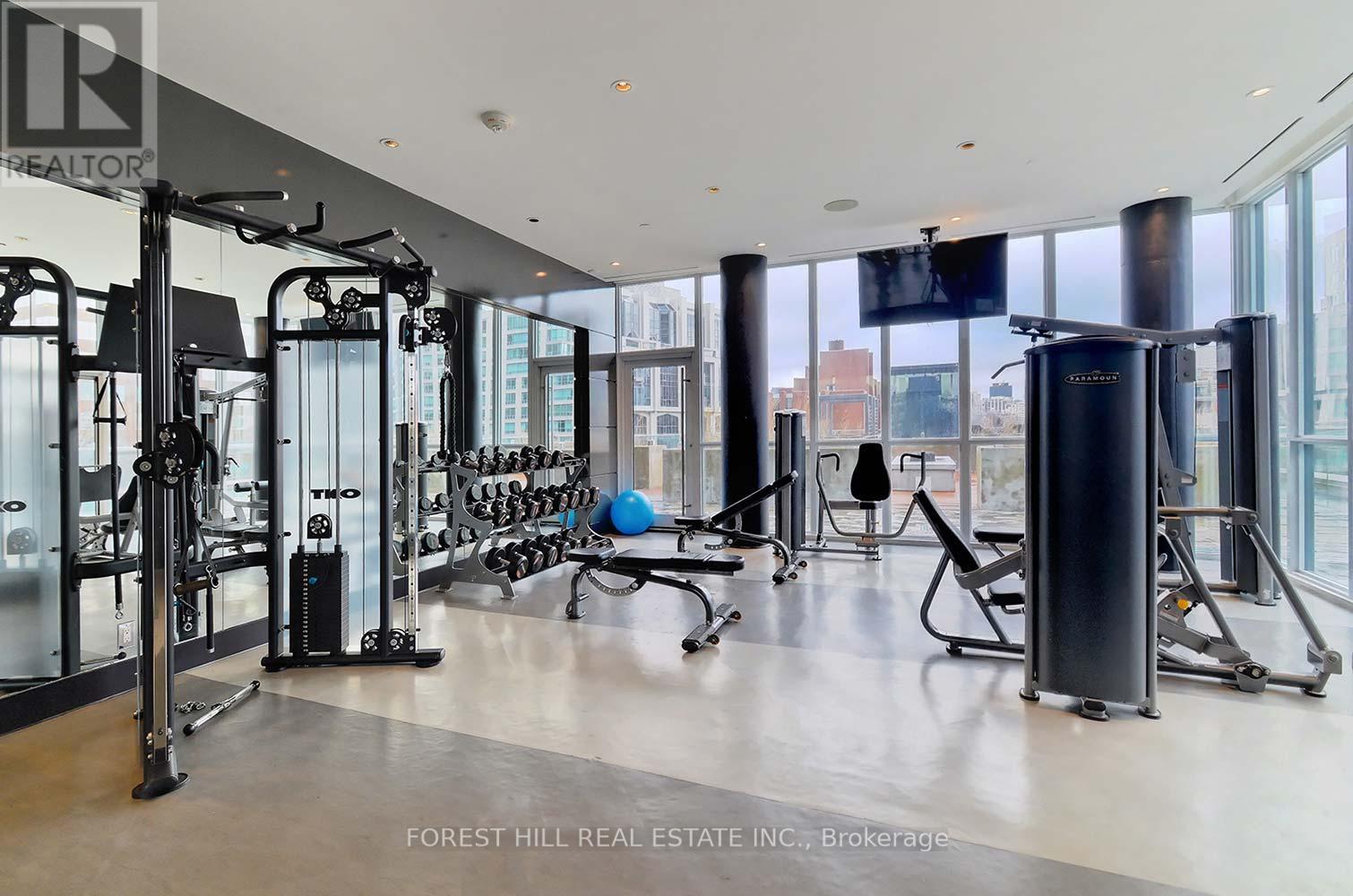 2407 - 32 Davenport Road, Toronto, Ontario  M5R 0B5 - Photo 34 - C12996164