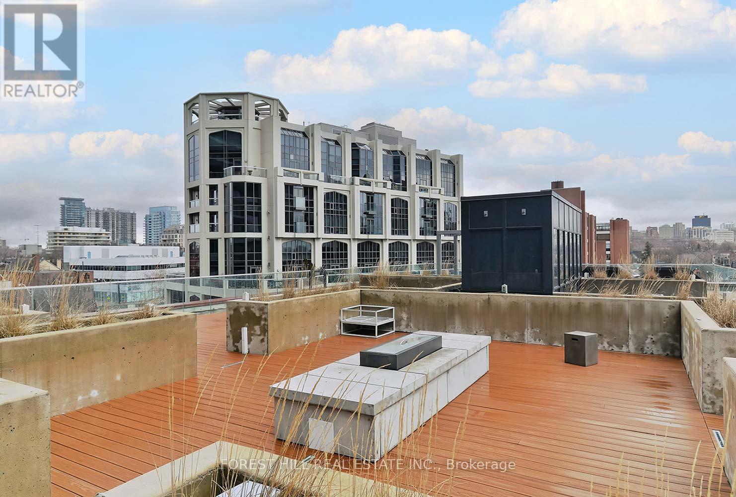 2407 - 32 Davenport Road, Toronto, Ontario  M5R 0B5 - Photo 37 - C12996164