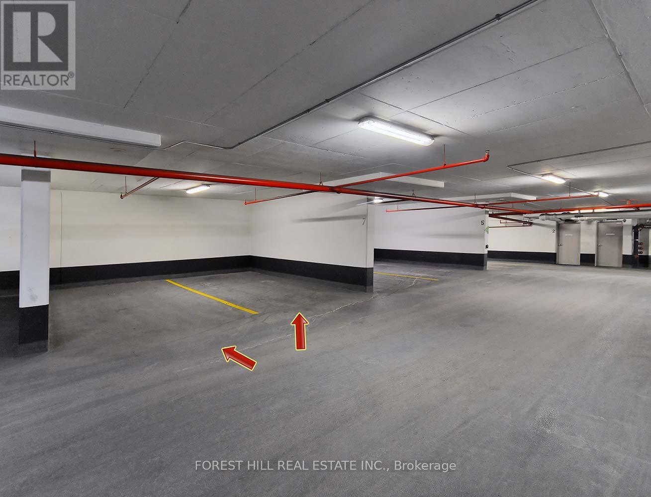 2407 - 32 Davenport Road, Toronto, Ontario  M5R 0B5 - Photo 43 - C12996164