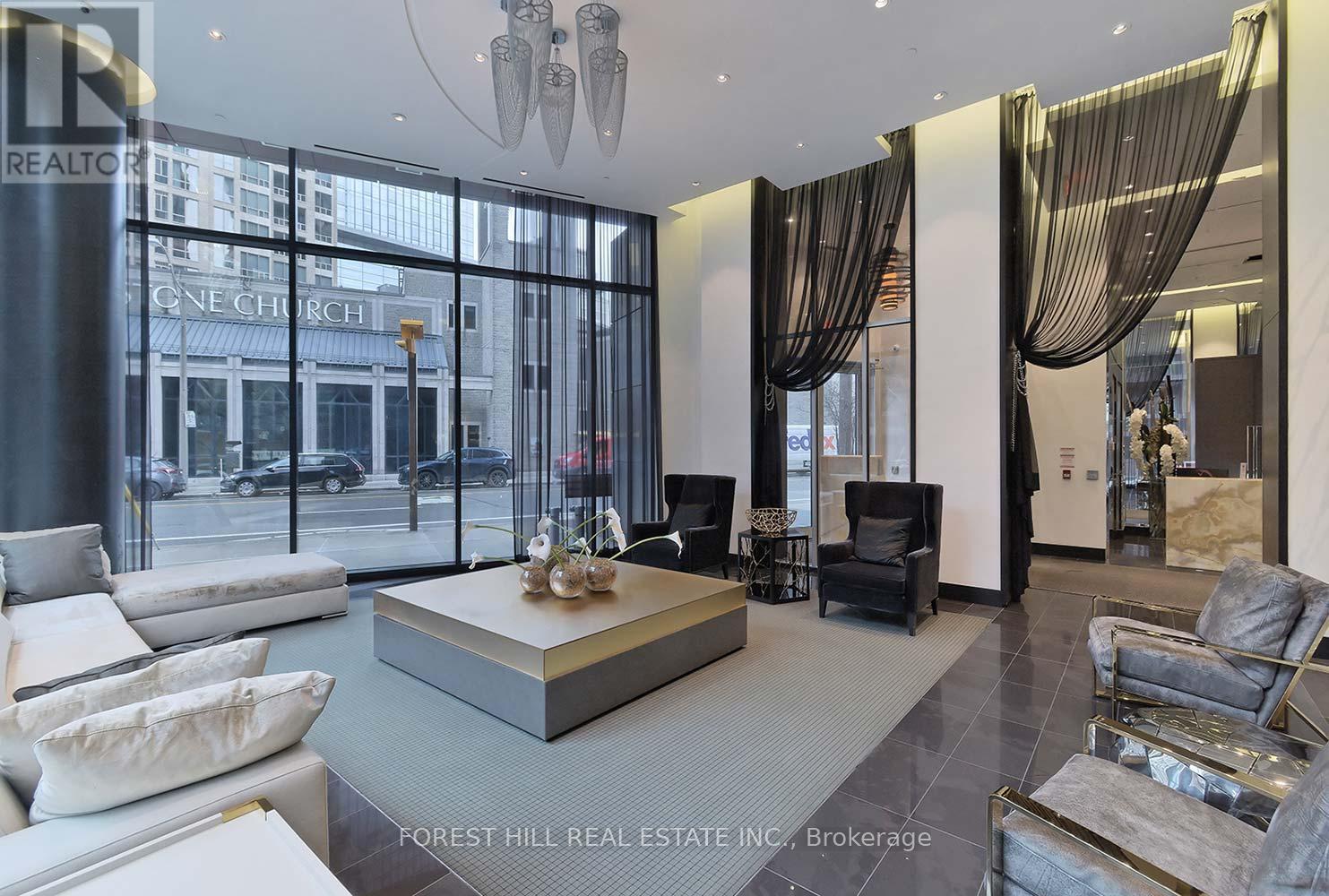 2407 - 32 Davenport Road, Toronto, Ontario  M5R 0B5 - Photo 5 - C12996164