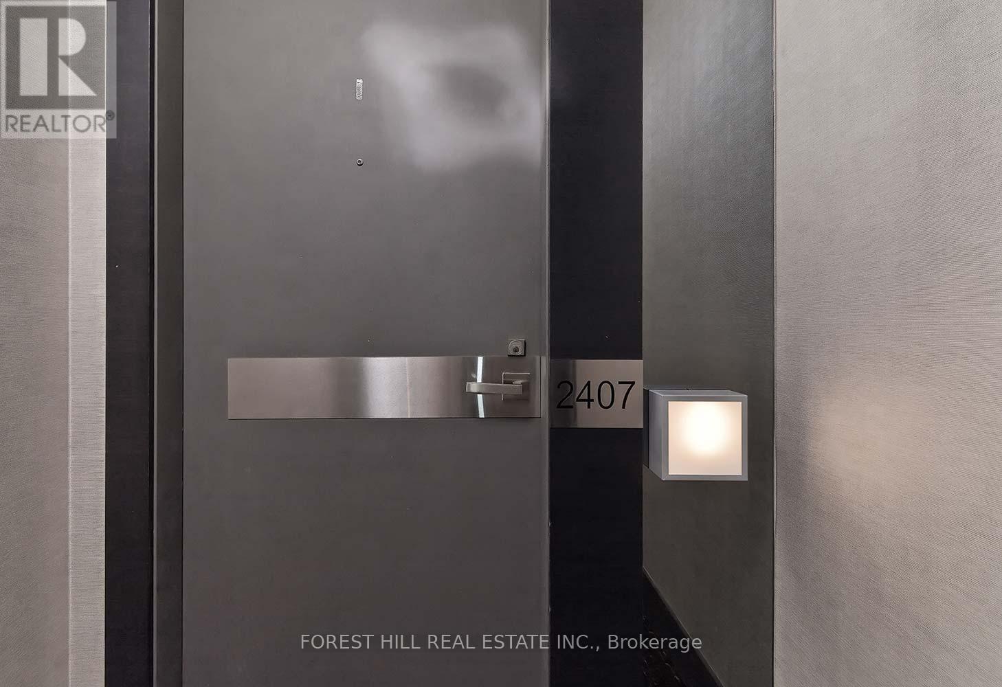 2407 - 32 Davenport Road, Toronto, Ontario  M5R 0B5 - Photo 7 - C12996164