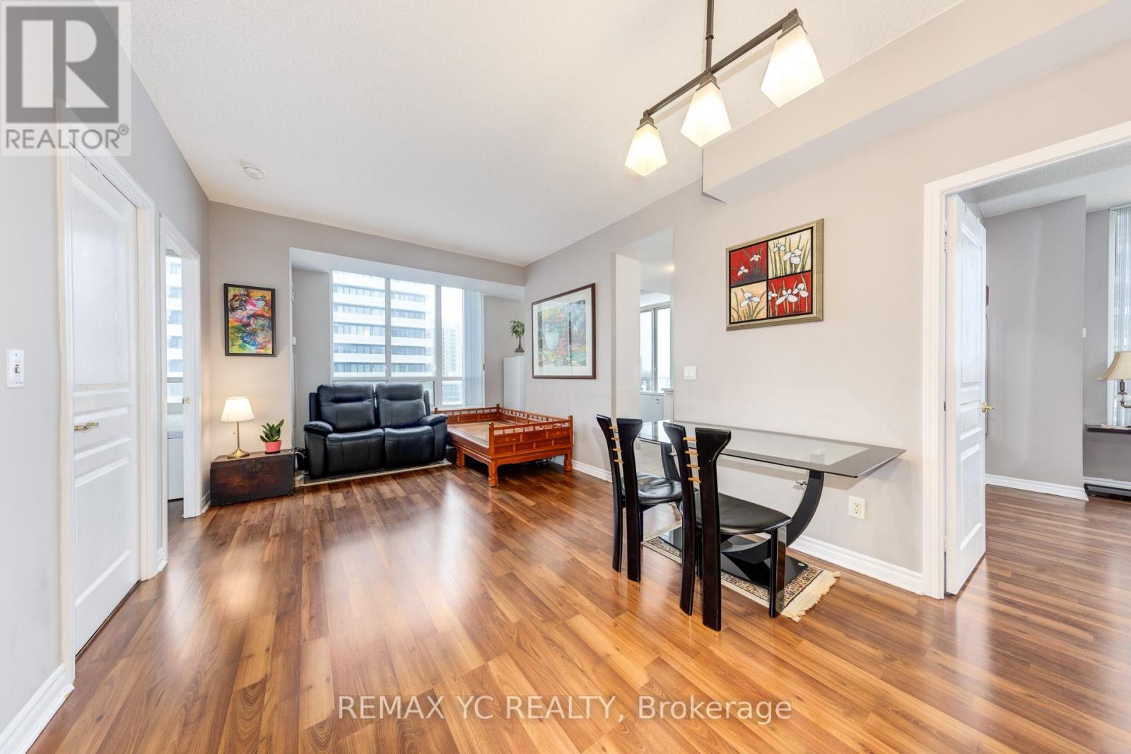 802 - 28 Byng Avenue, Toronto, Ontario  M2N 7H4 - Photo 4 - C12996204