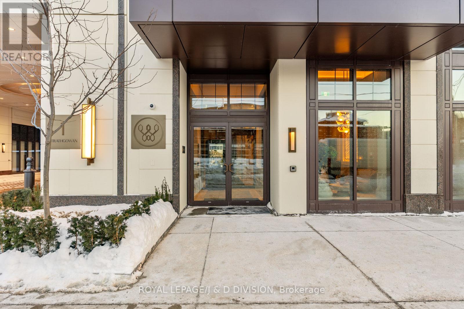 710 - 1 Strathgowan Avenue, Toronto, Ontario  M4N 0B3 - Photo 21 - C12996246