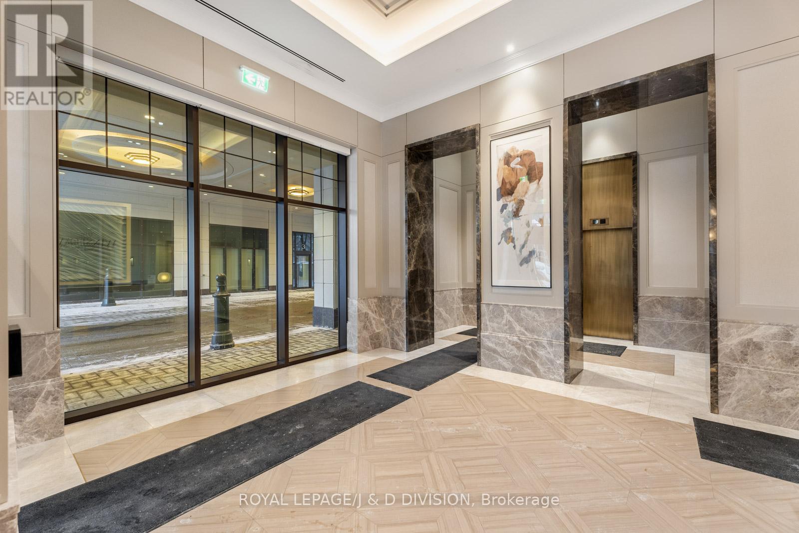 710 - 1 Strathgowan Avenue, Toronto, Ontario  M4N 0B3 - Photo 28 - C12996246