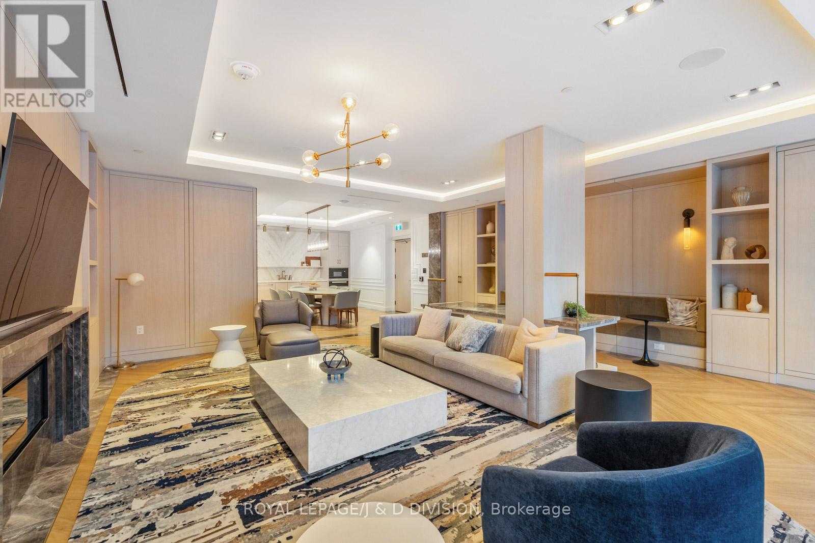 710 - 1 Strathgowan Avenue, Toronto, Ontario  M4N 0B3 - Photo 29 - C12996246