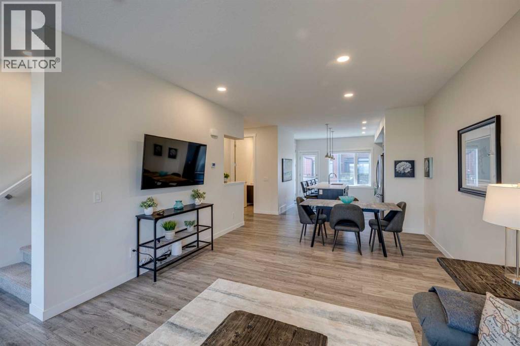 614 Greenbriar Common Nw, Calgary, Alberta  T3B 6J2 - Photo 15 - A2281393