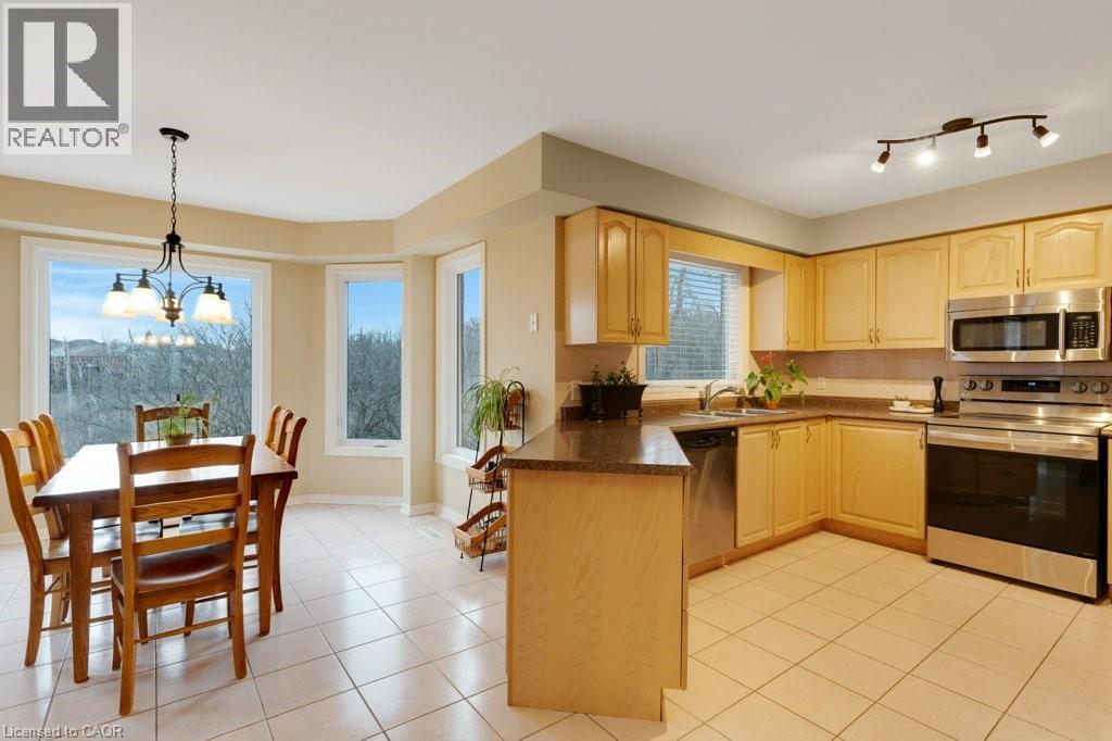 32 Kingfisher Crescent, Cambridge, Ontario  N1T 1P9 - Photo 9 - 40808785