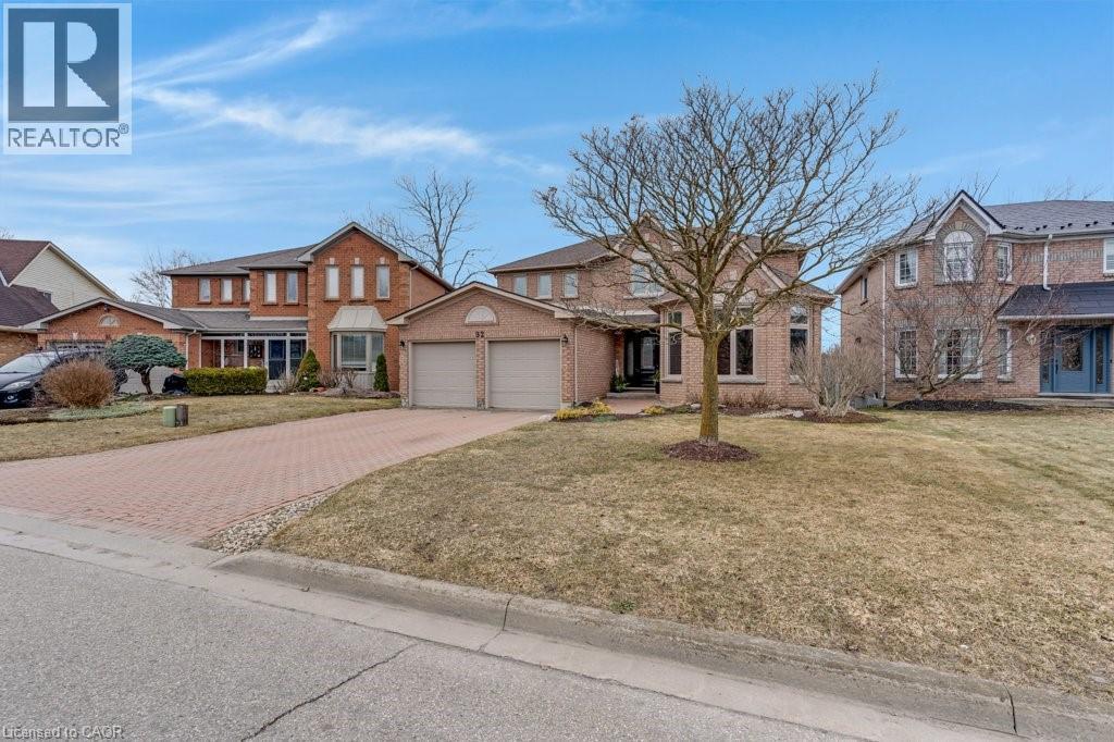 32 Kingfisher Crescent, Cambridge, Ontario  N1T 1P9 - Photo 38 - 40808785