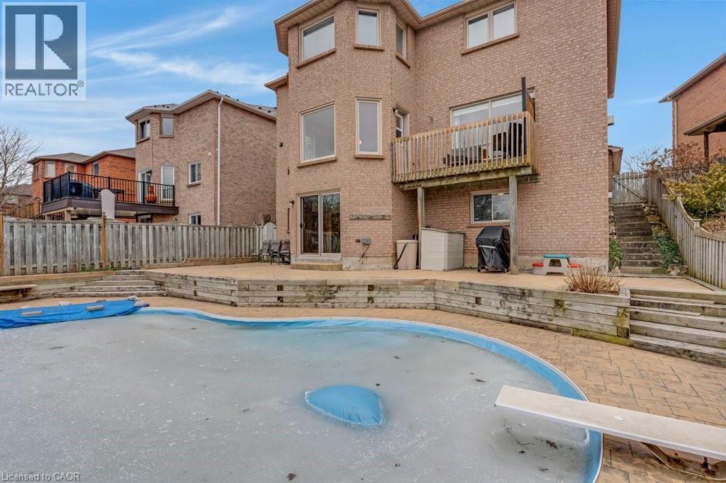 32 Kingfisher Crescent, Cambridge, Ontario  N1T 1P9 - Photo 40 - 40808785