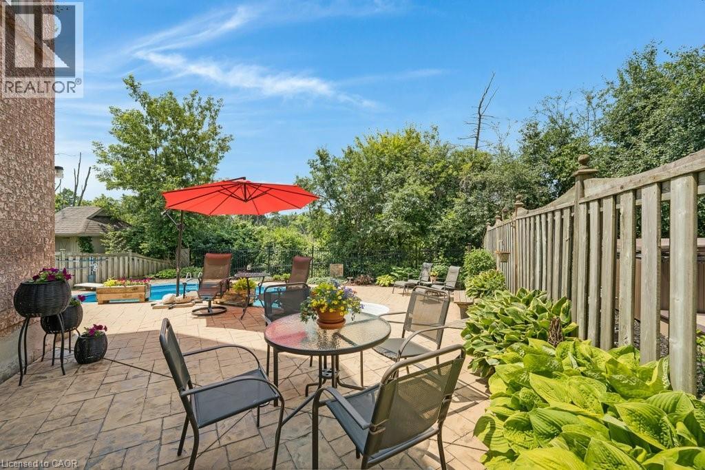 32 Kingfisher Crescent, Cambridge, Ontario  N1T 1P9 - Photo 45 - 40808785