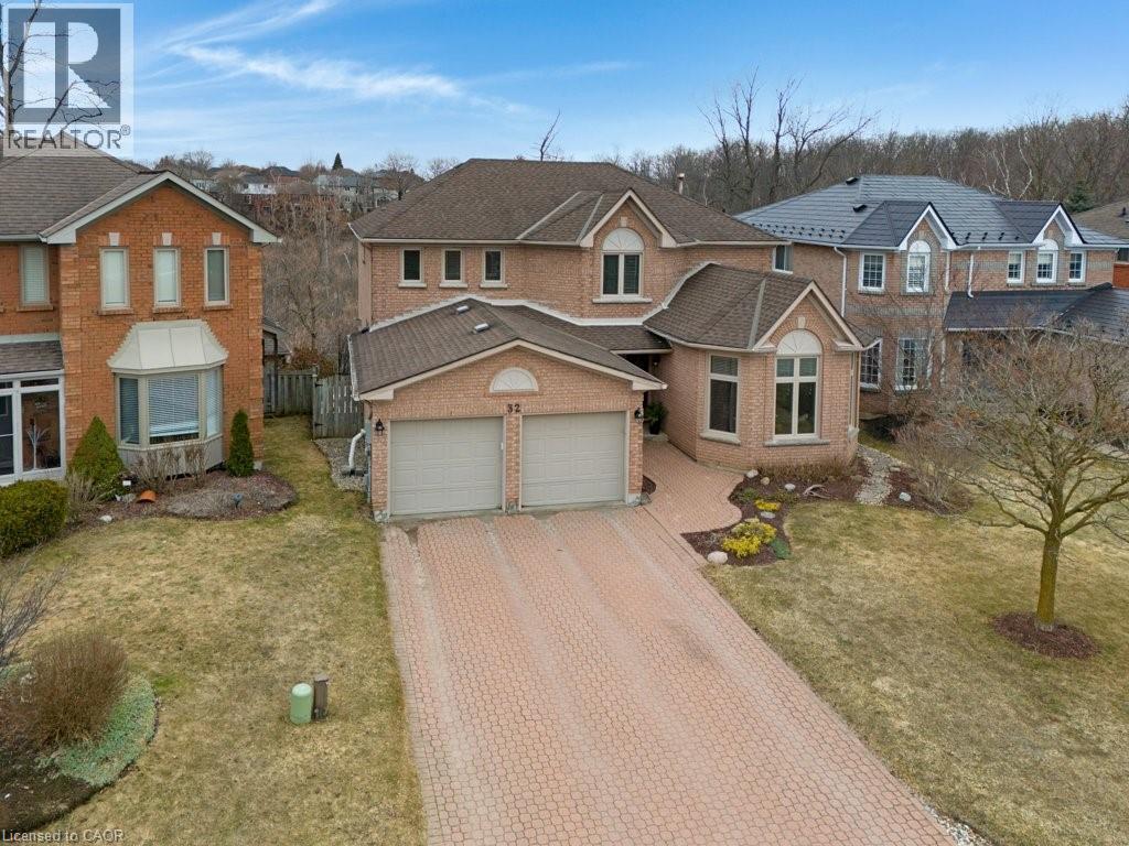 32 Kingfisher Crescent, Cambridge, Ontario  N1T 1P9 - Photo 37 - 40808785