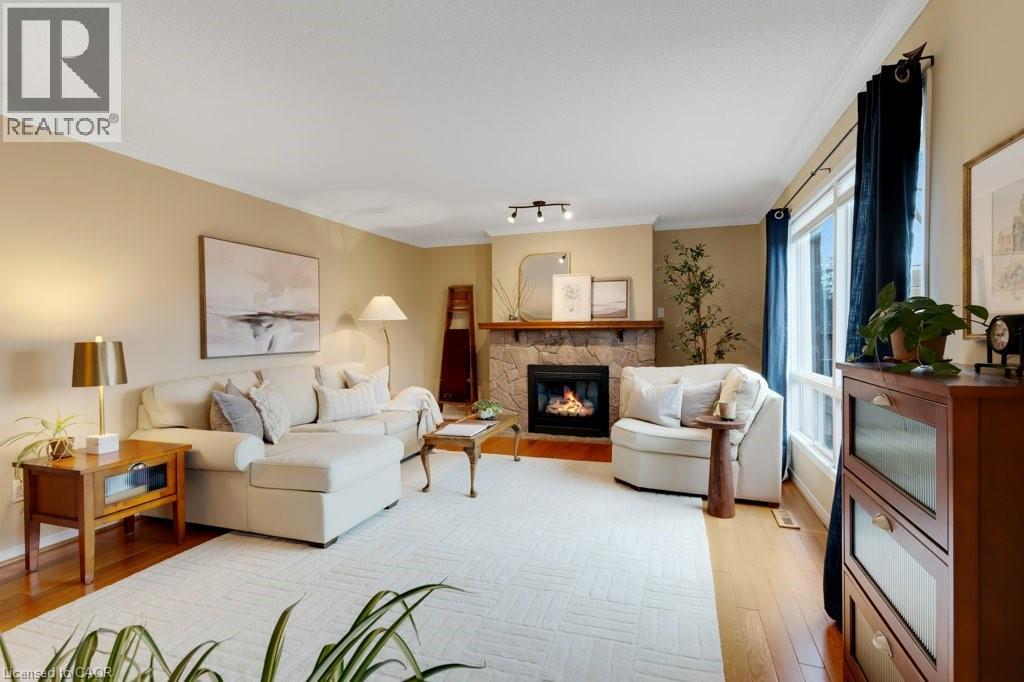 32 Kingfisher Crescent, Cambridge, Ontario  N1T 1P9 - Photo 13 - 40808785