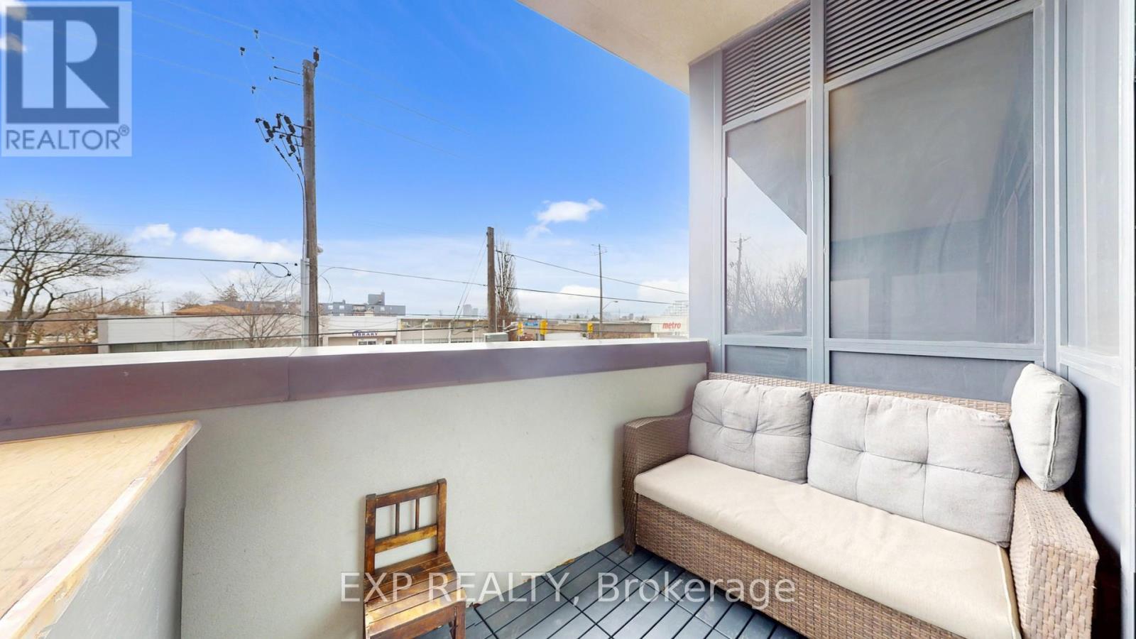 206 - 2800 Keele Street, Toronto, Ontario  M3M 0B8 - Photo 16 - W12879066