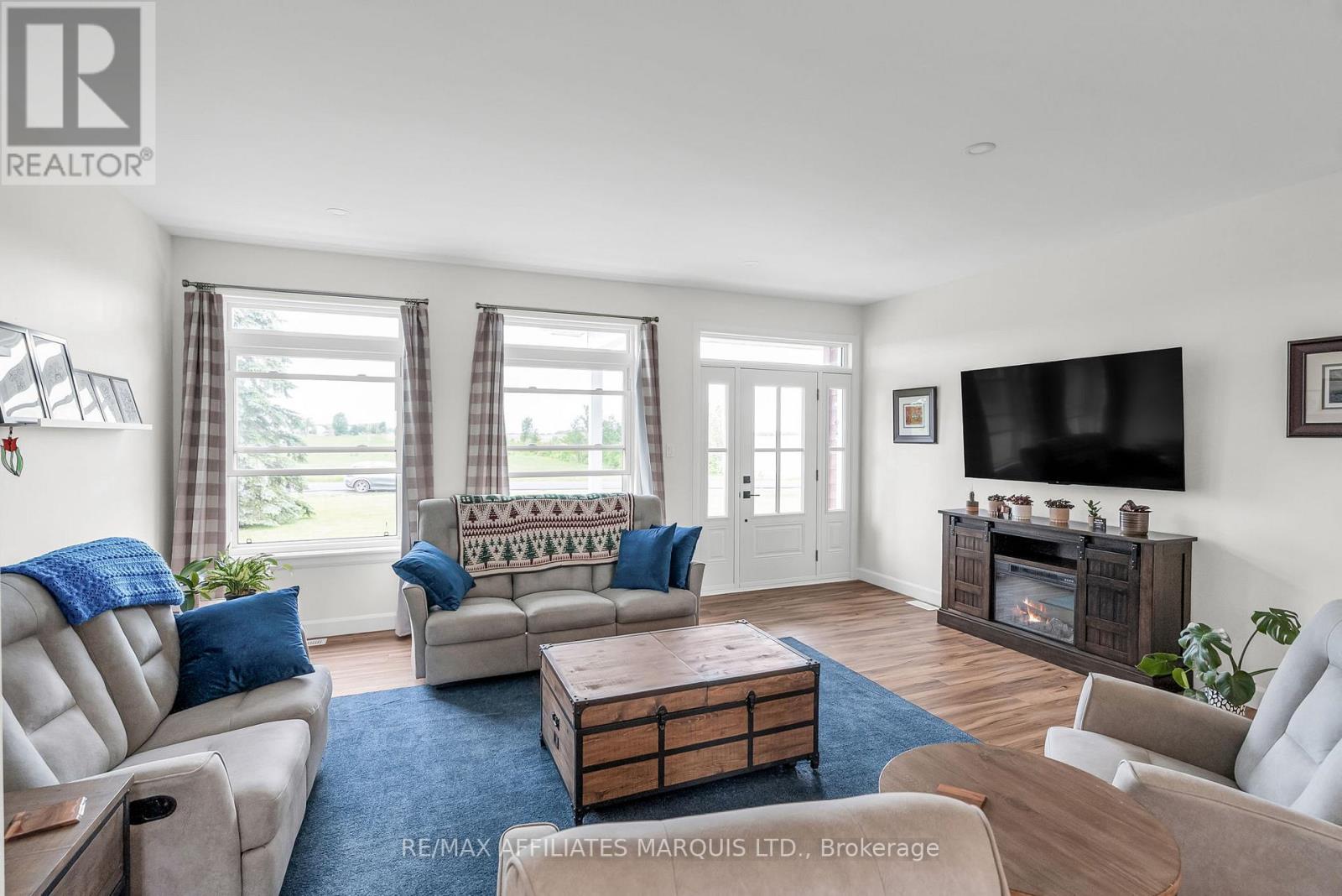 21038 Mccormick Road, North Glengarry, Ontario  K0C 1A0 - Photo 3 - X12752390