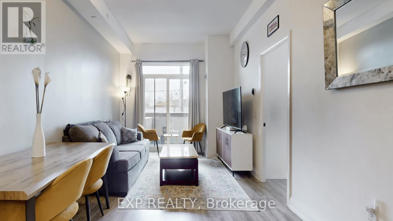 206 - 2800 Keele Street, Toronto, Ontario  M3M 0B8 - Photo 4 - W12879066