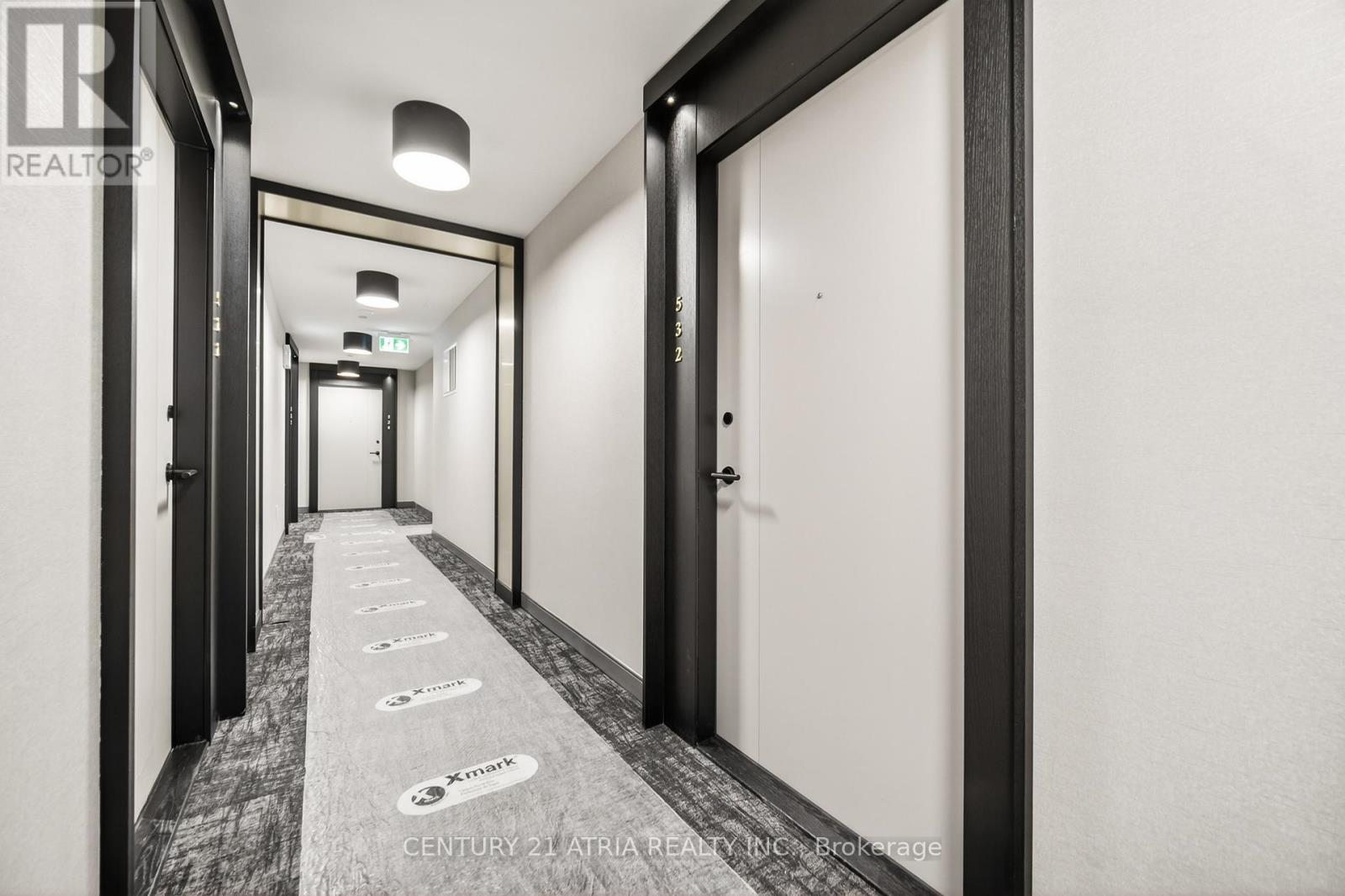 532 - 858 Dupont Street, Toronto, Ontario M6G 0C1 - Photo 3 - W12990562