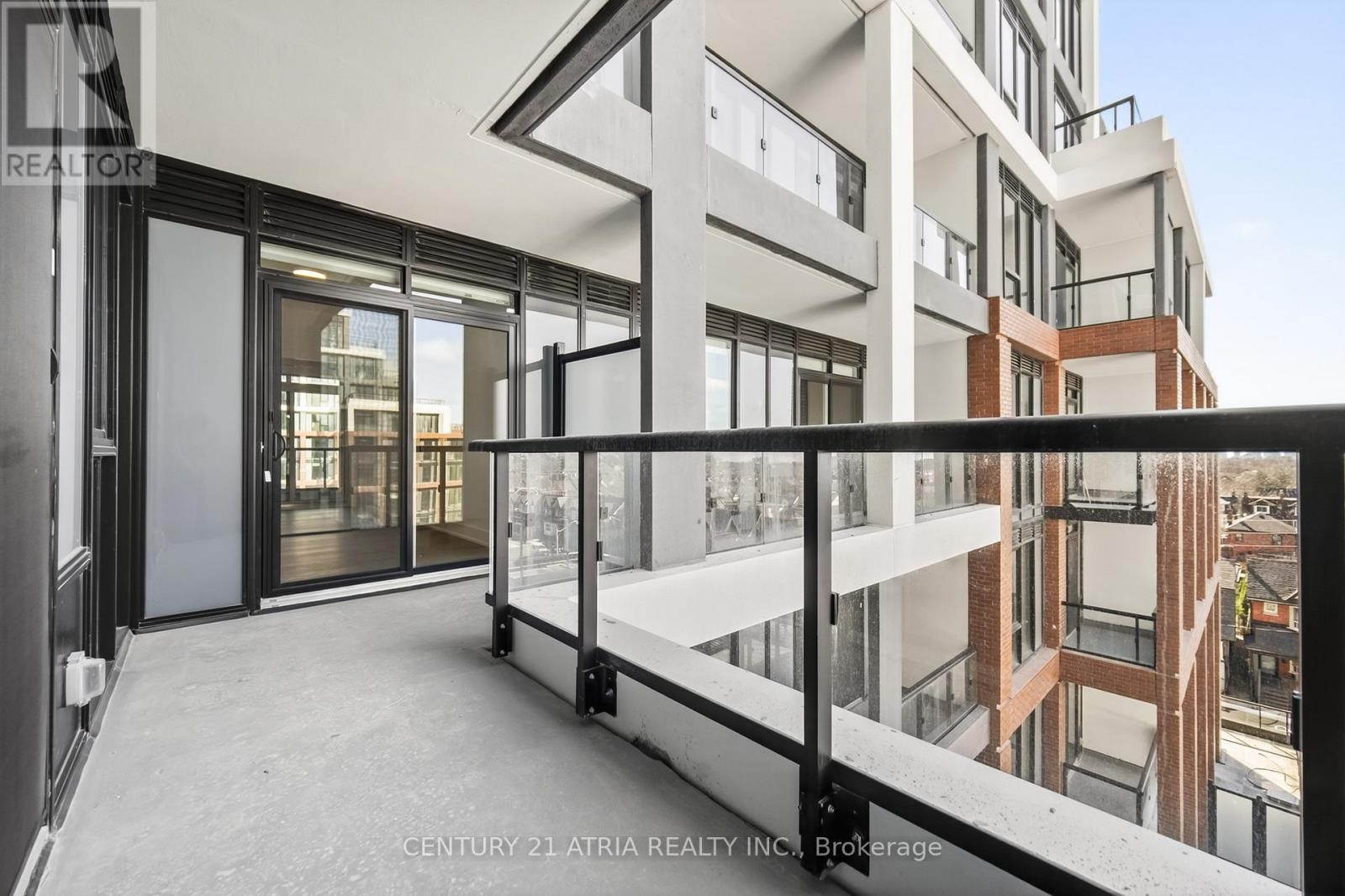 532 - 858 Dupont Street, Toronto, Ontario M6G 0C1 - Photo 31 - W12990562