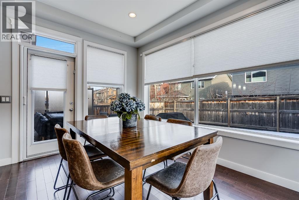 26 Auburn Glen Circle Se, Calgary, Alberta  T3M 0K8 - Photo 12 - A2290838