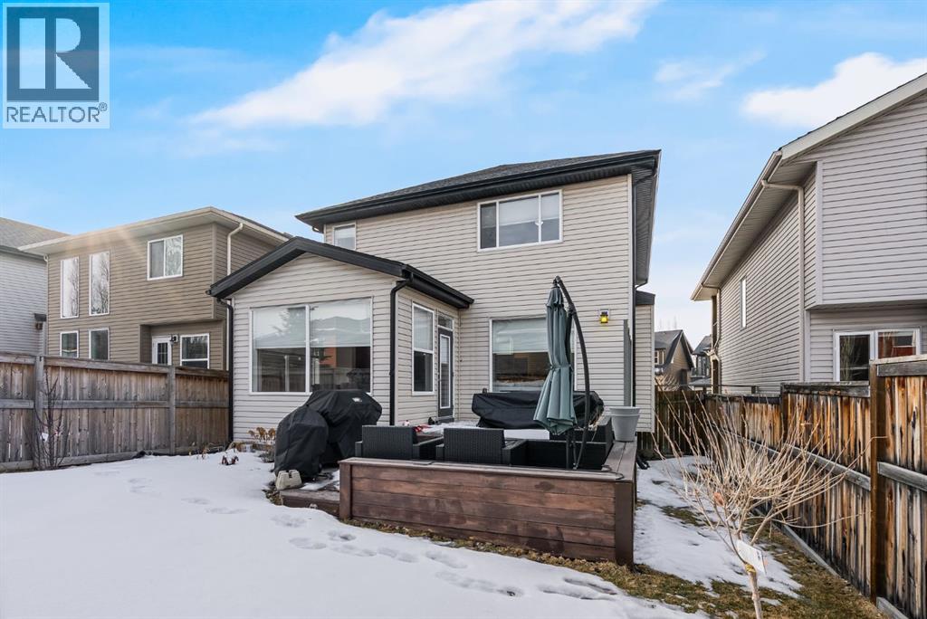 26 Auburn Glen Circle Se, Calgary, Alberta  T3M 0K8 - Photo 41 - A2290838