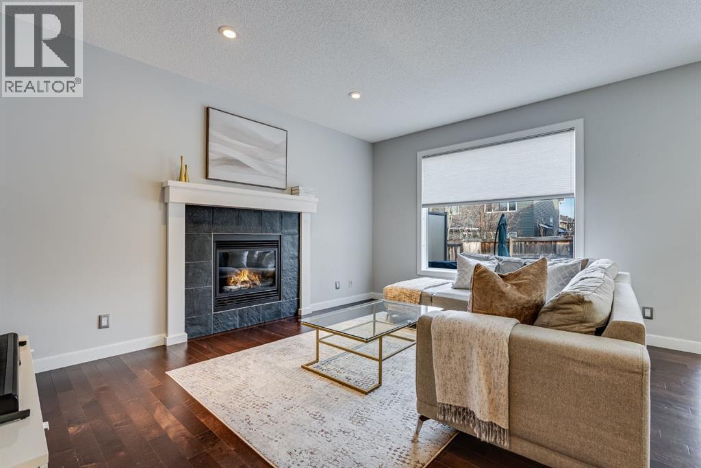 26 Auburn Glen Circle Se, Calgary, Alberta  T3M 0K8 - Photo 3 - A2290838
