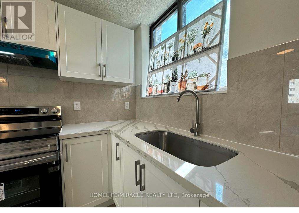 303 - 665 Kennedy Road, Toronto, Ontario  M1K 5E2 - Photo 10 - E12995966