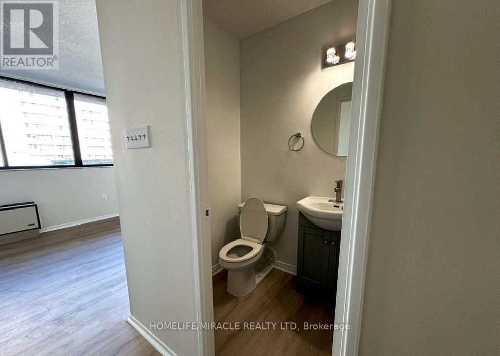 303 - 665 Kennedy Road, Toronto, Ontario  M1K 5E2 - Photo 12 - E12995966