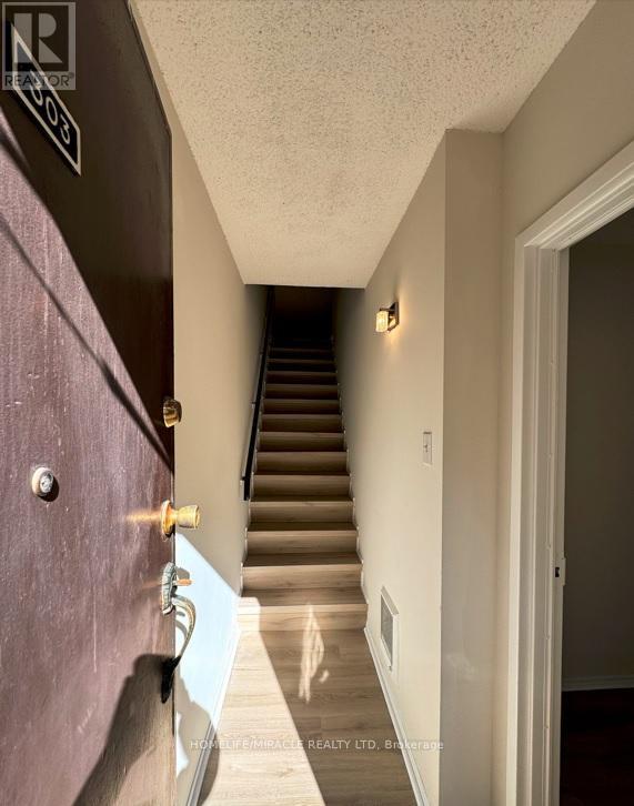 303 - 665 Kennedy Road, Toronto, Ontario  M1K 5E2 - Photo 13 - E12995966