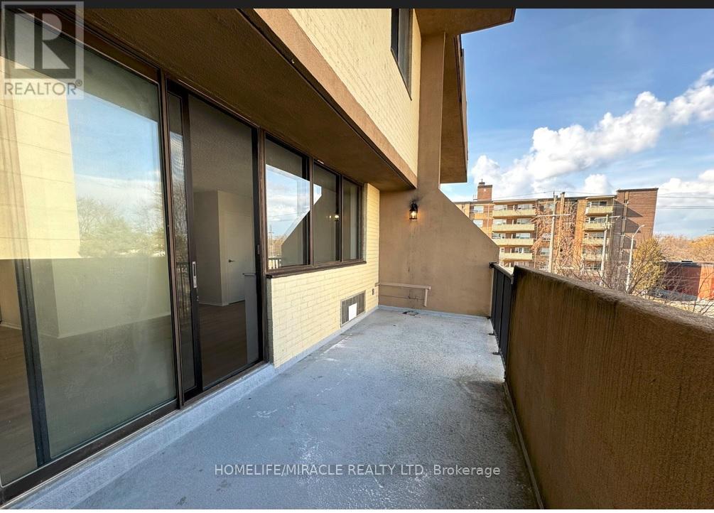 303 - 665 Kennedy Road, Toronto, Ontario  M1K 5E2 - Photo 25 - E12995966