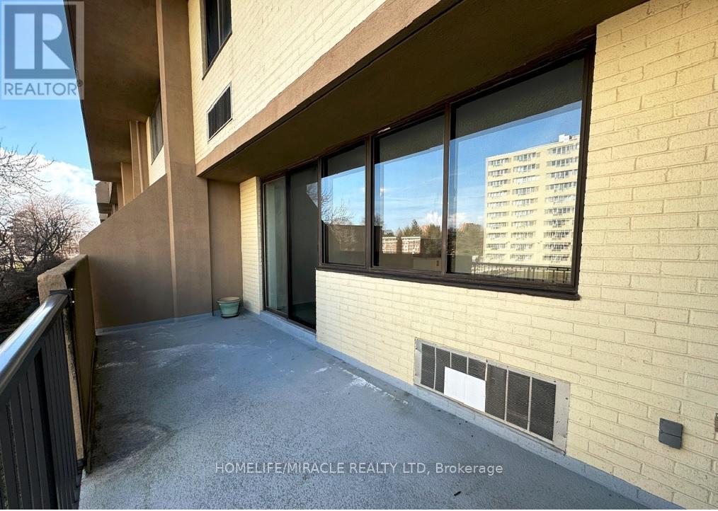 303 - 665 Kennedy Road, Toronto, Ontario  M1K 5E2 - Photo 26 - E12995966