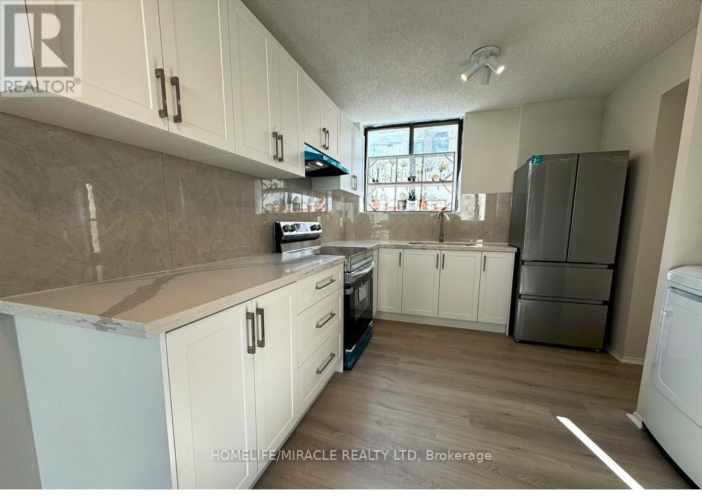 303 - 665 Kennedy Road, Toronto, Ontario  M1K 5E2 - Photo 4 - E12995966