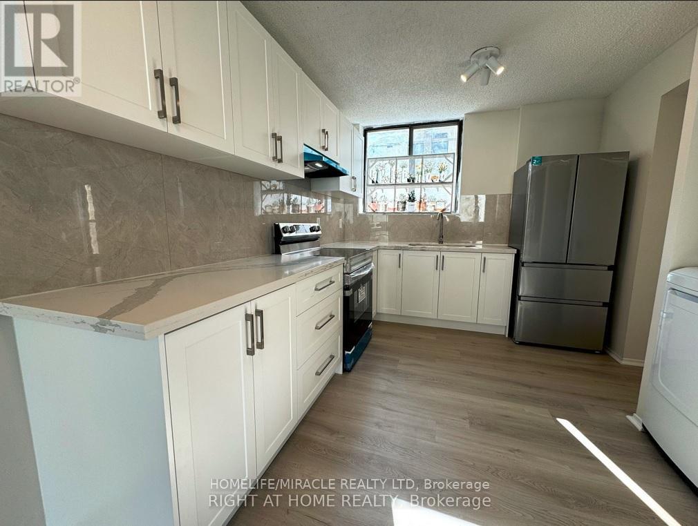 303 - 665 Kennedy Road, Toronto, Ontario  M1K 5E2 - Photo 5 - E12995966