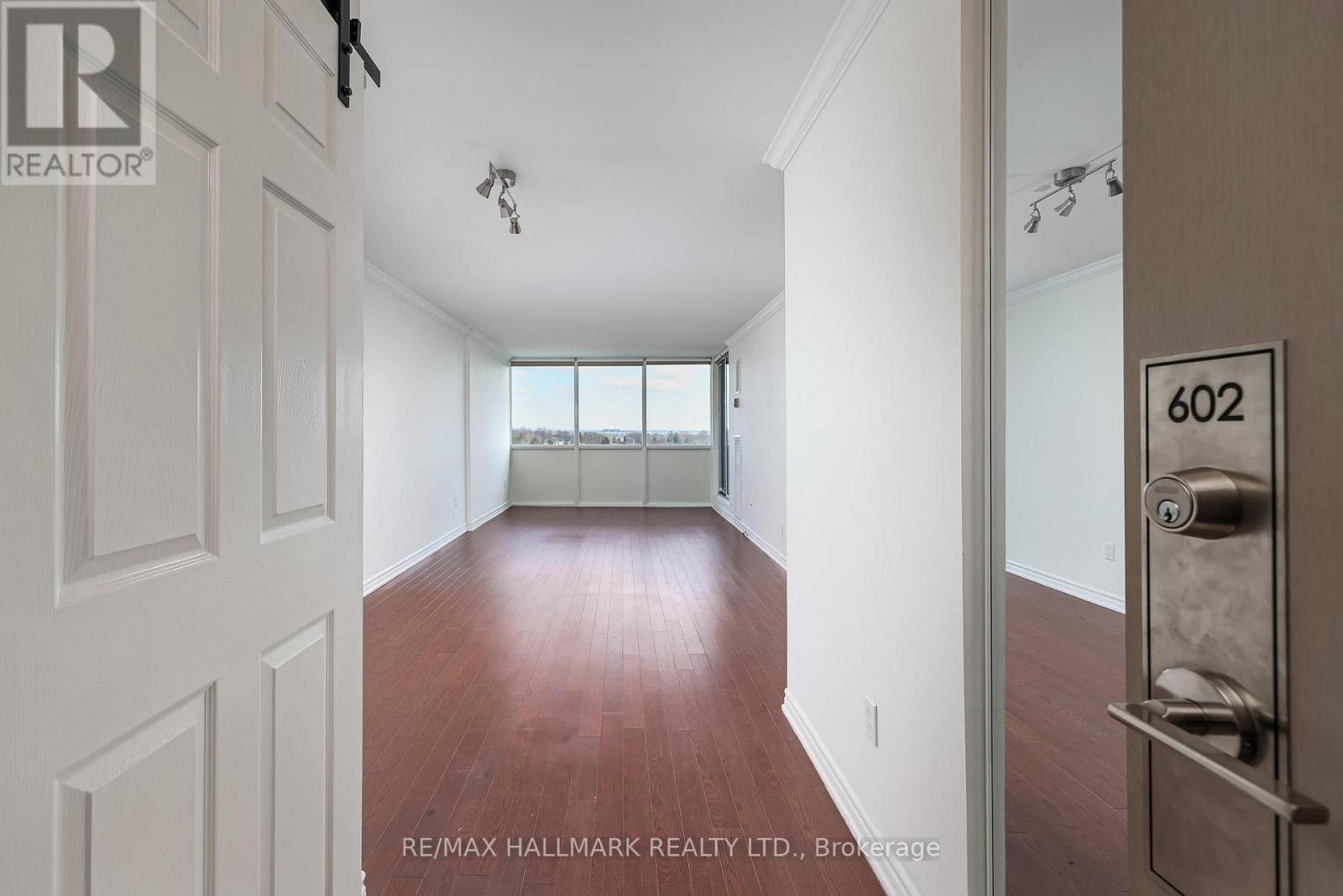 602 - 66 FALBY COURT, Ajax, Ontario