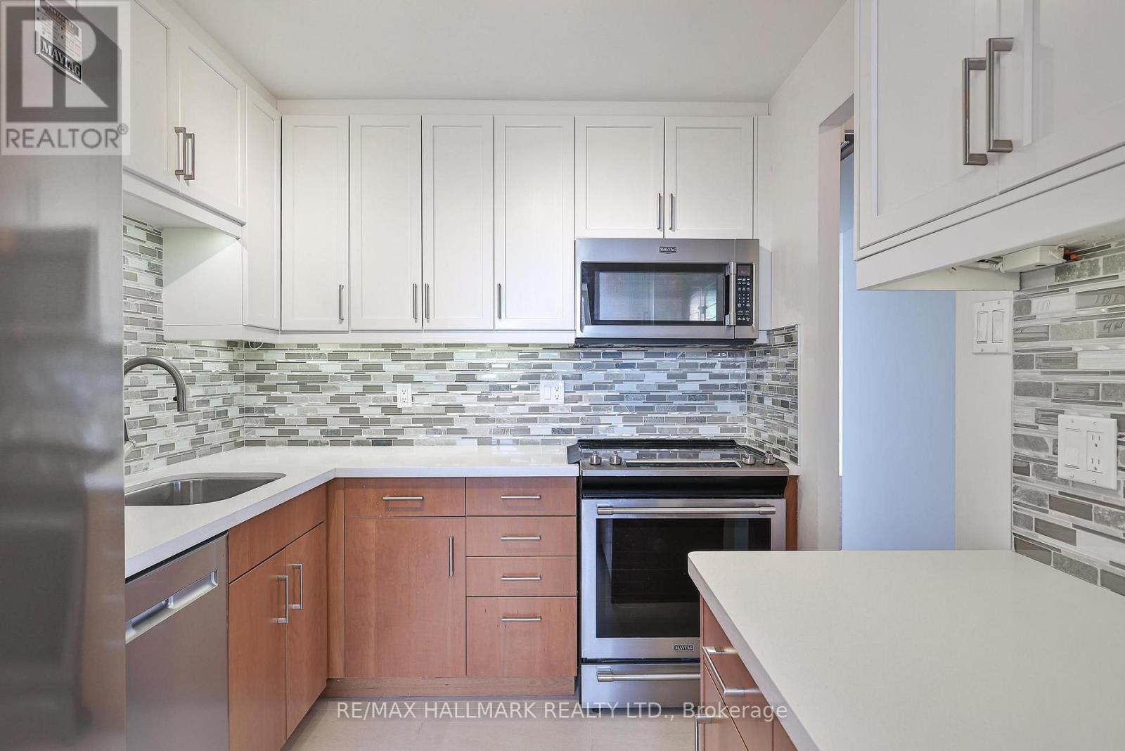 602 - 66 Falby Court, Ajax, Ontario  L1S 3L2 - Photo 13 - E12996020