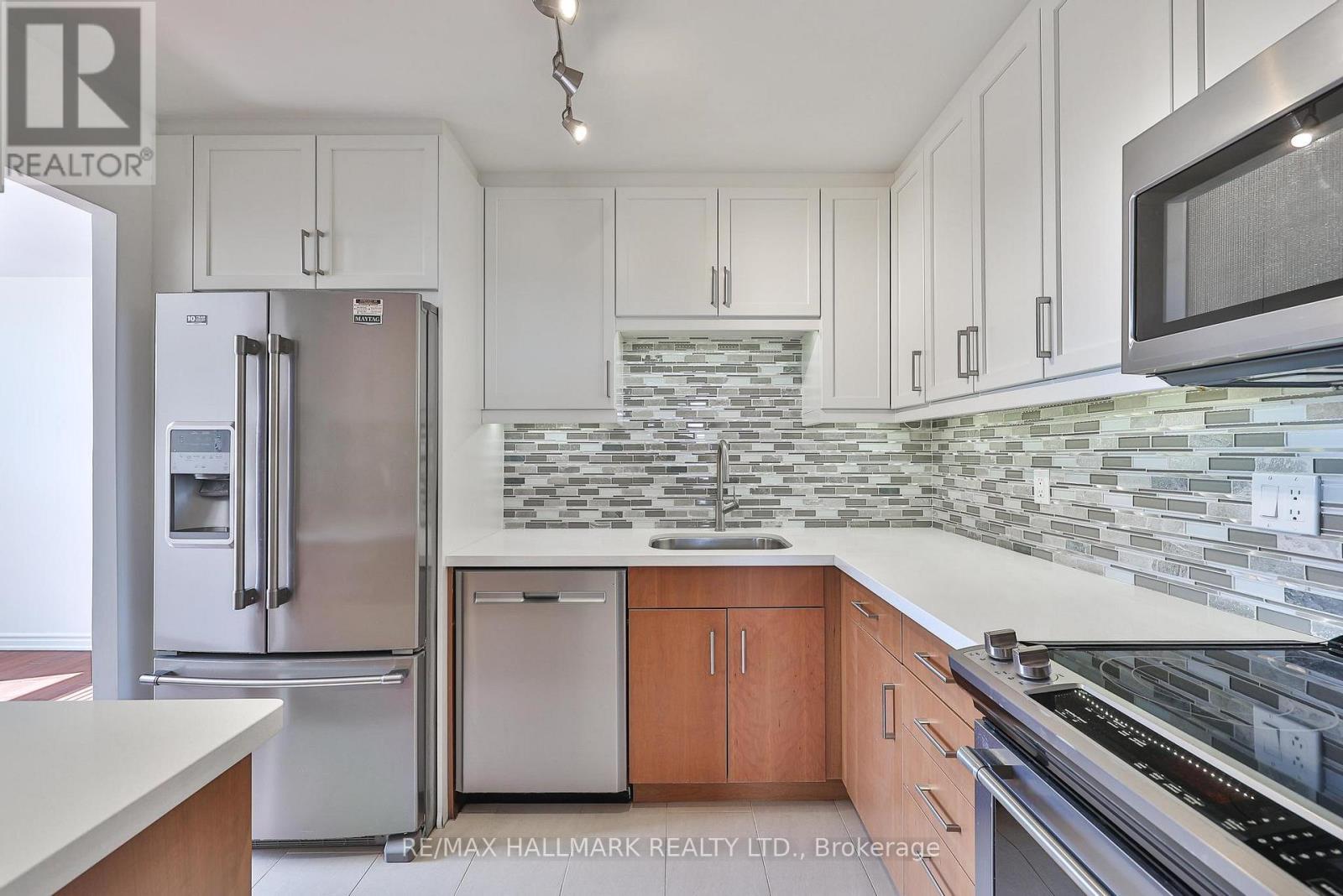 602 - 66 Falby Court, Ajax, Ontario  L1S 3L2 - Photo 15 - E12996020