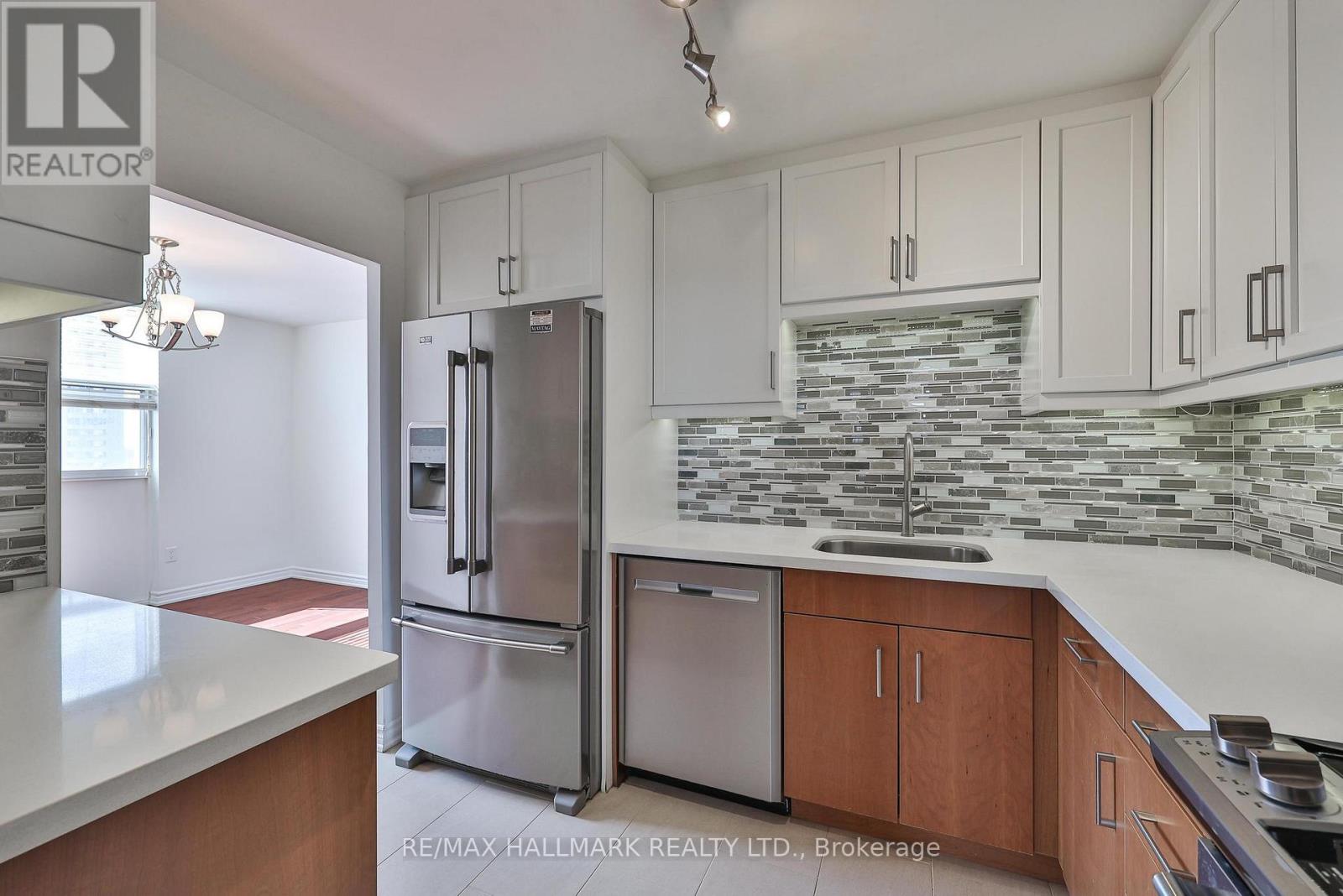 602 - 66 Falby Court, Ajax, Ontario  L1S 3L2 - Photo 16 - E12996020