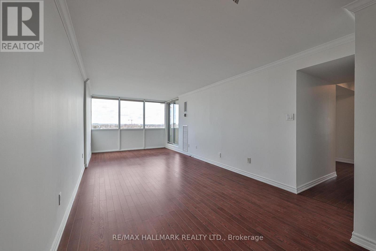 602 - 66 Falby Court, Ajax, Ontario  L1S 3L2 - Photo 3 - E12996020