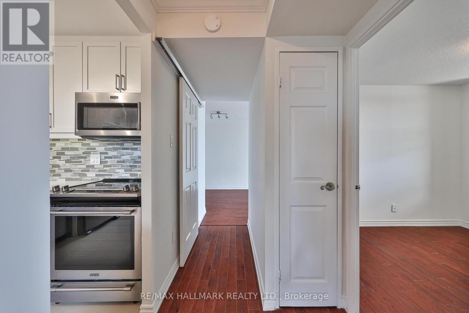 602 - 66 Falby Court, Ajax, Ontario  L1S 3L2 - Photo 32 - E12996020