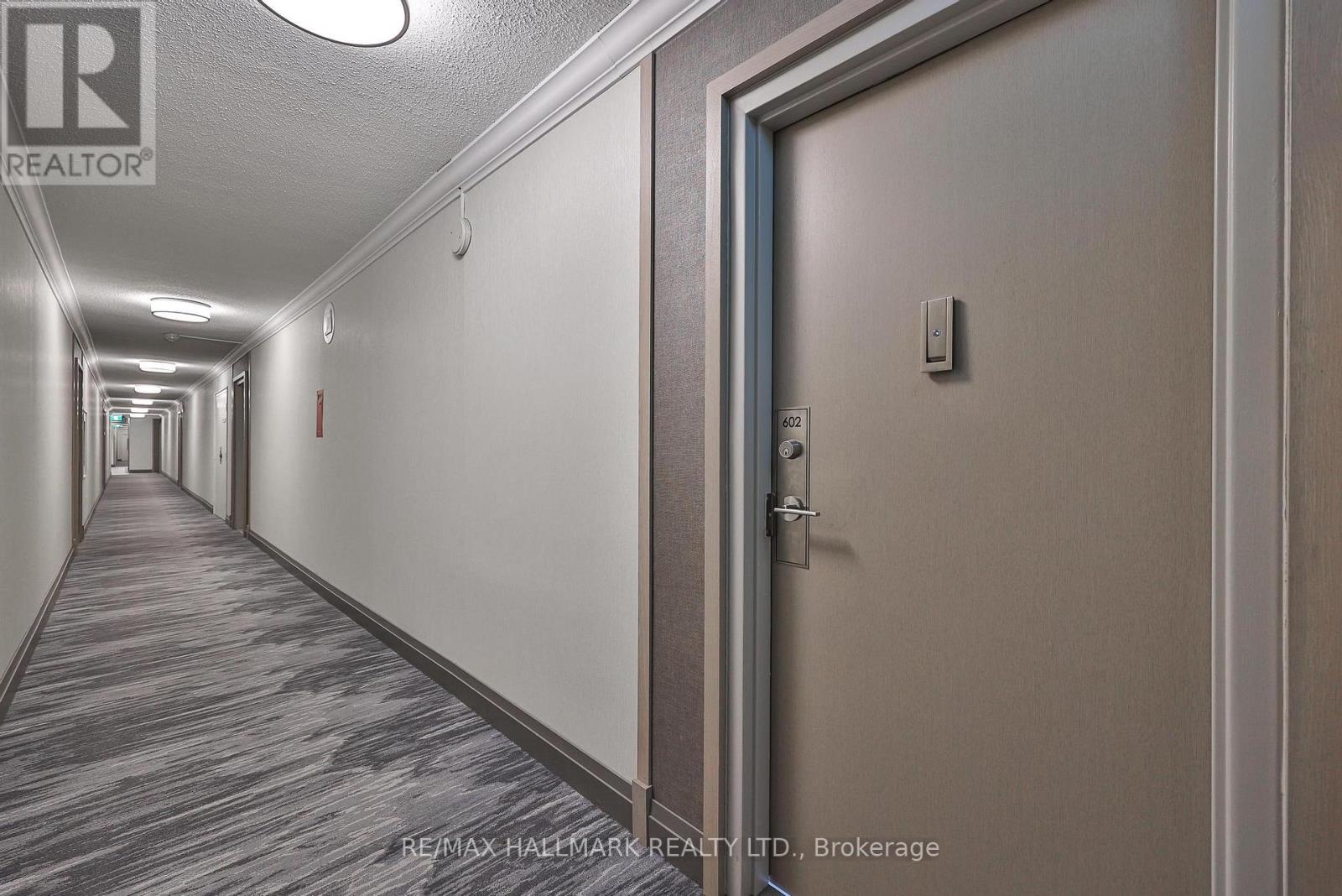 602 - 66 Falby Court, Ajax, Ontario  L1S 3L2 - Photo 38 - E12996020