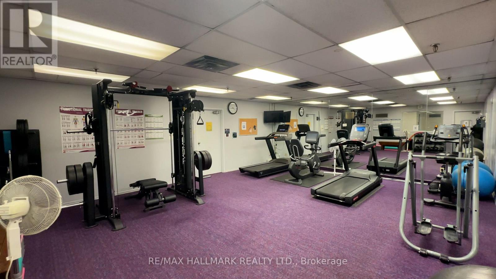 602 - 66 Falby Court, Ajax, Ontario  L1S 3L2 - Photo 41 - E12996020