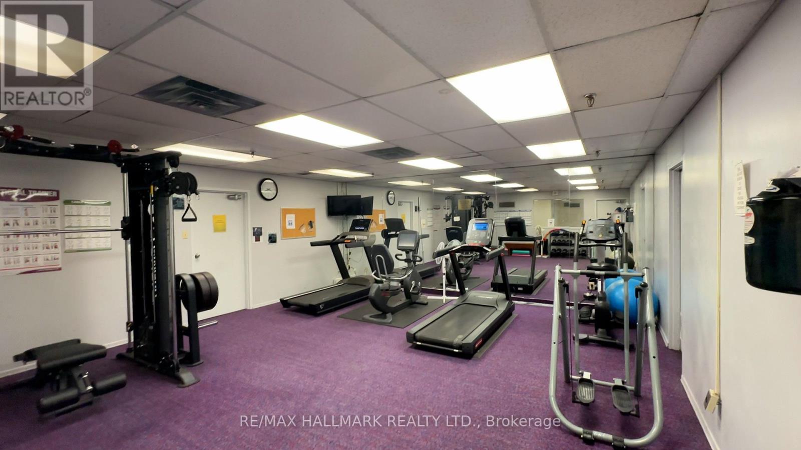 602 - 66 Falby Court, Ajax, Ontario  L1S 3L2 - Photo 42 - E12996020