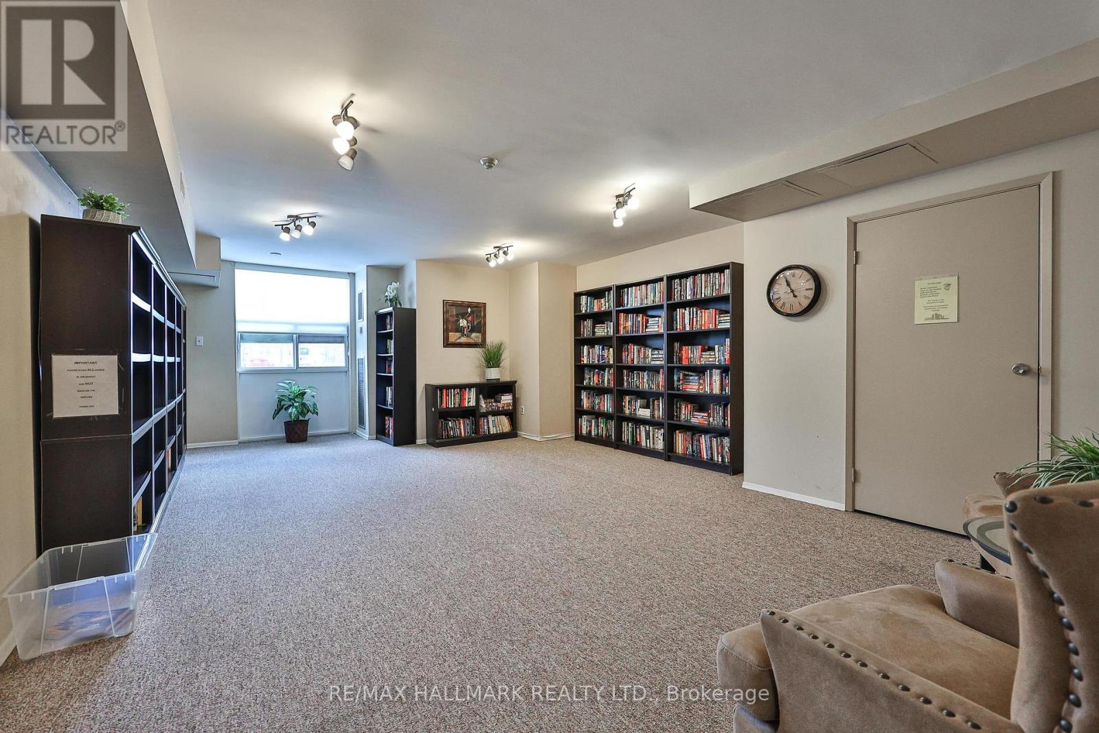 602 - 66 Falby Court, Ajax, Ontario  L1S 3L2 - Photo 43 - E12996020