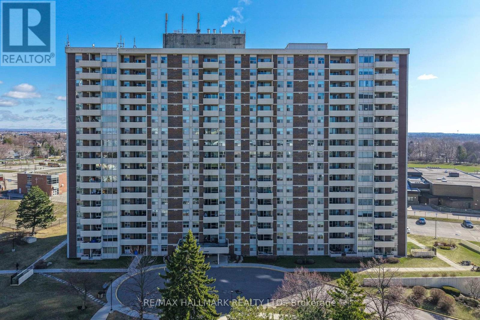 602 - 66 Falby Court, Ajax, Ontario  L1S 3L2 - Photo 44 - E12996020