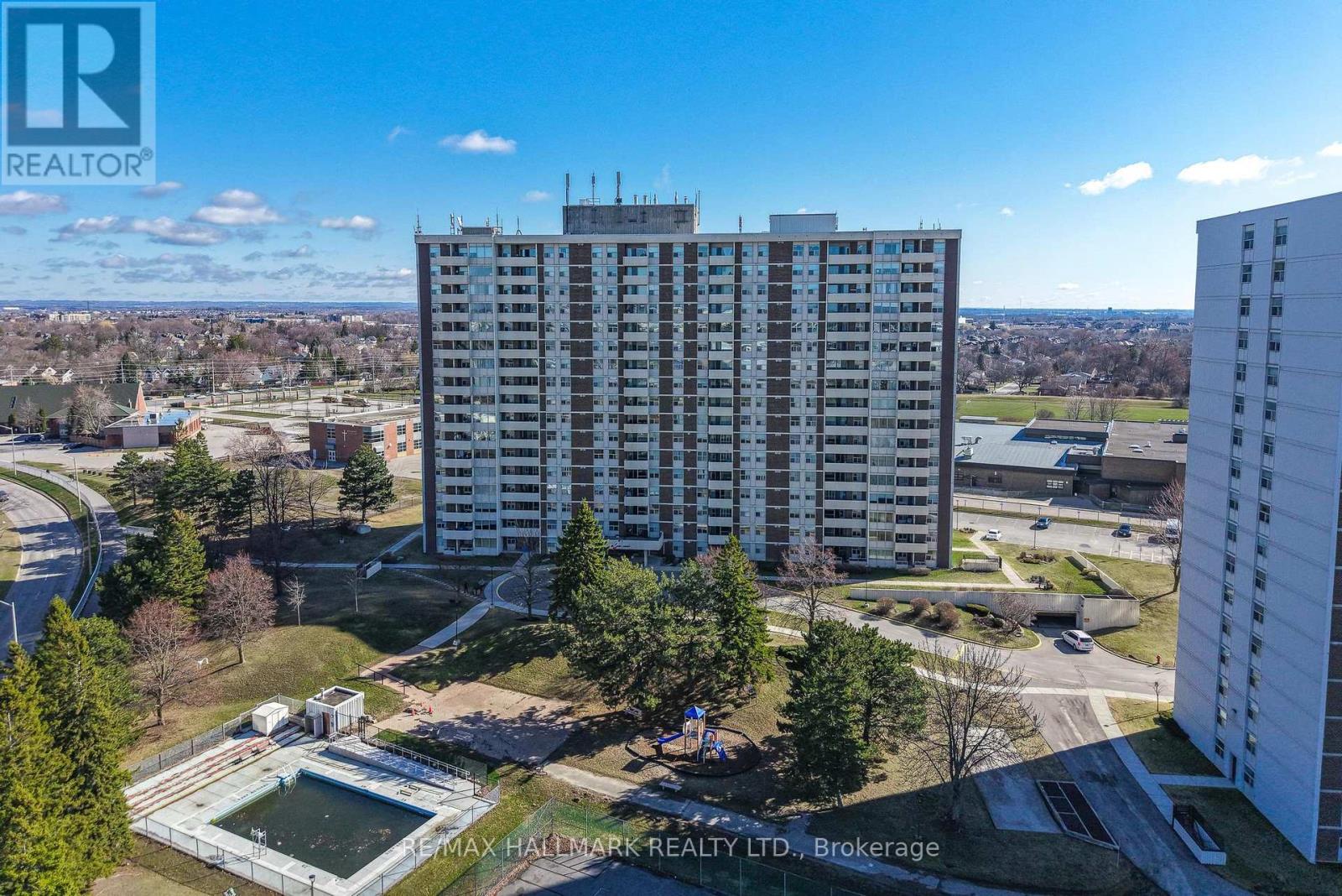 602 - 66 Falby Court, Ajax, Ontario  L1S 3L2 - Photo 45 - E12996020