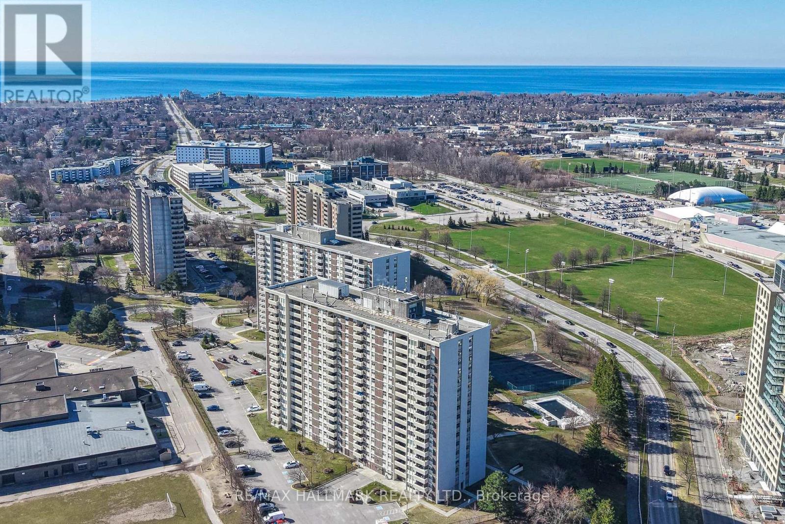 602 - 66 Falby Court, Ajax, Ontario  L1S 3L2 - Photo 46 - E12996020