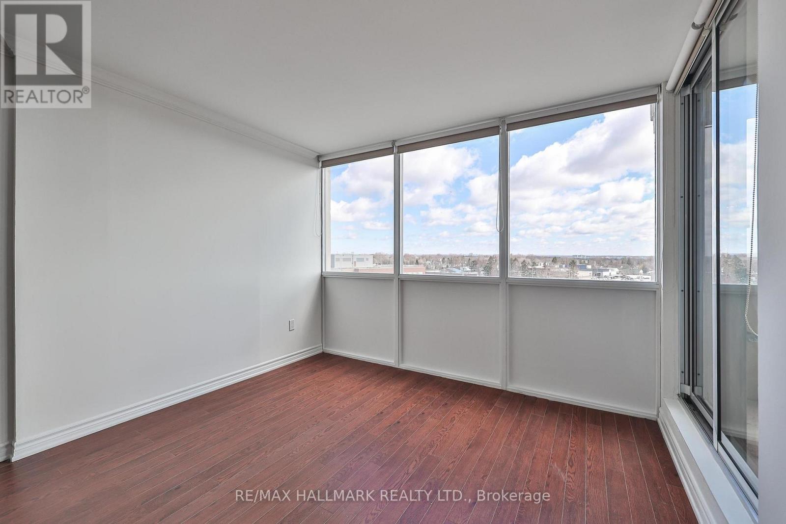 602 - 66 Falby Court, Ajax, Ontario  L1S 3L2 - Photo 5 - E12996020